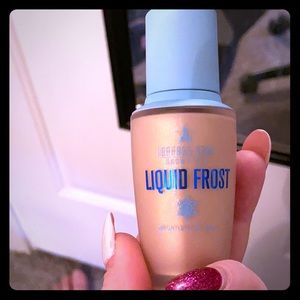 JSC LIQUID FROST ICE CREAM BLING